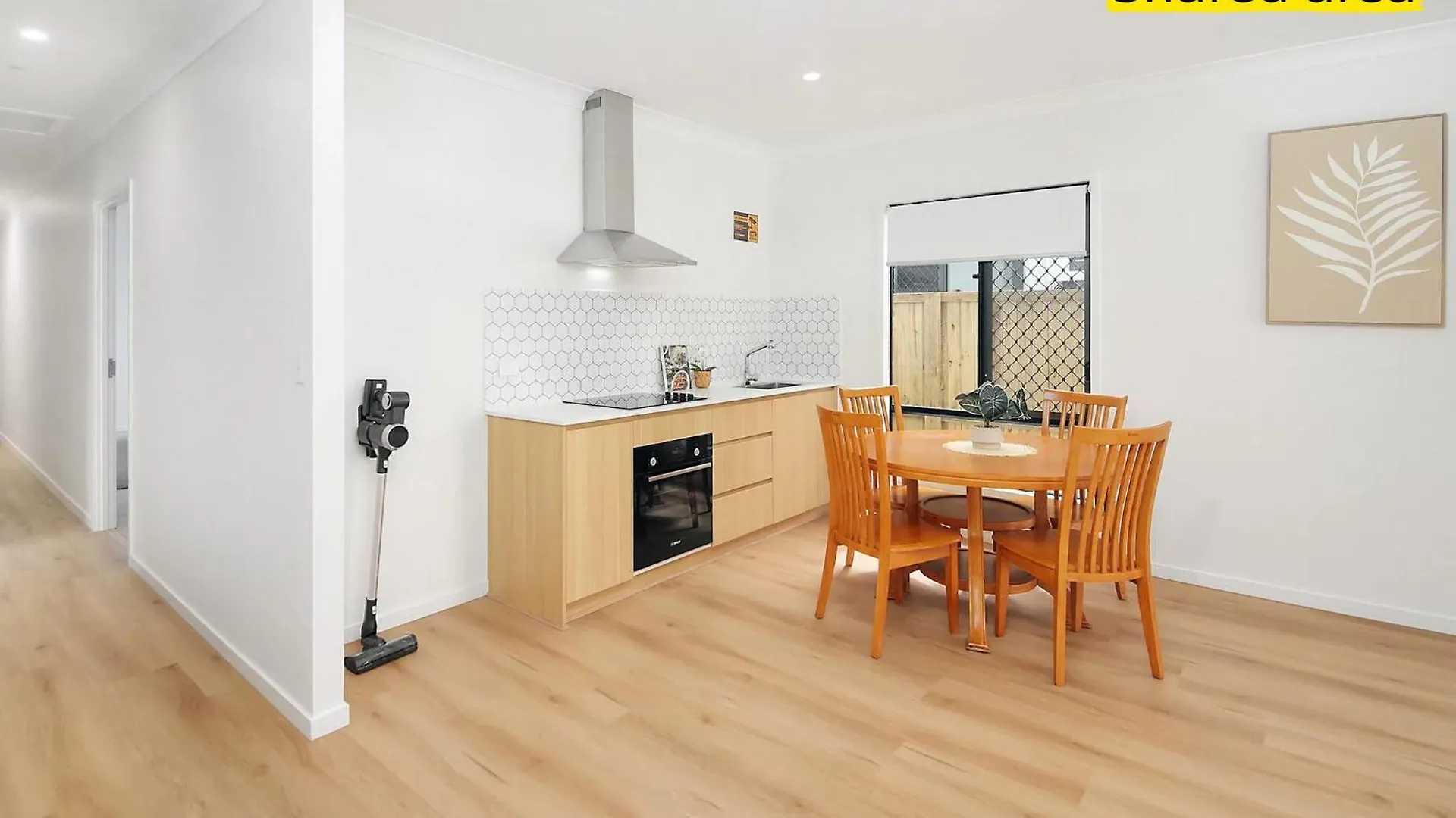Modern Cozy New-Build Studio Haven With Free Parking Homestay