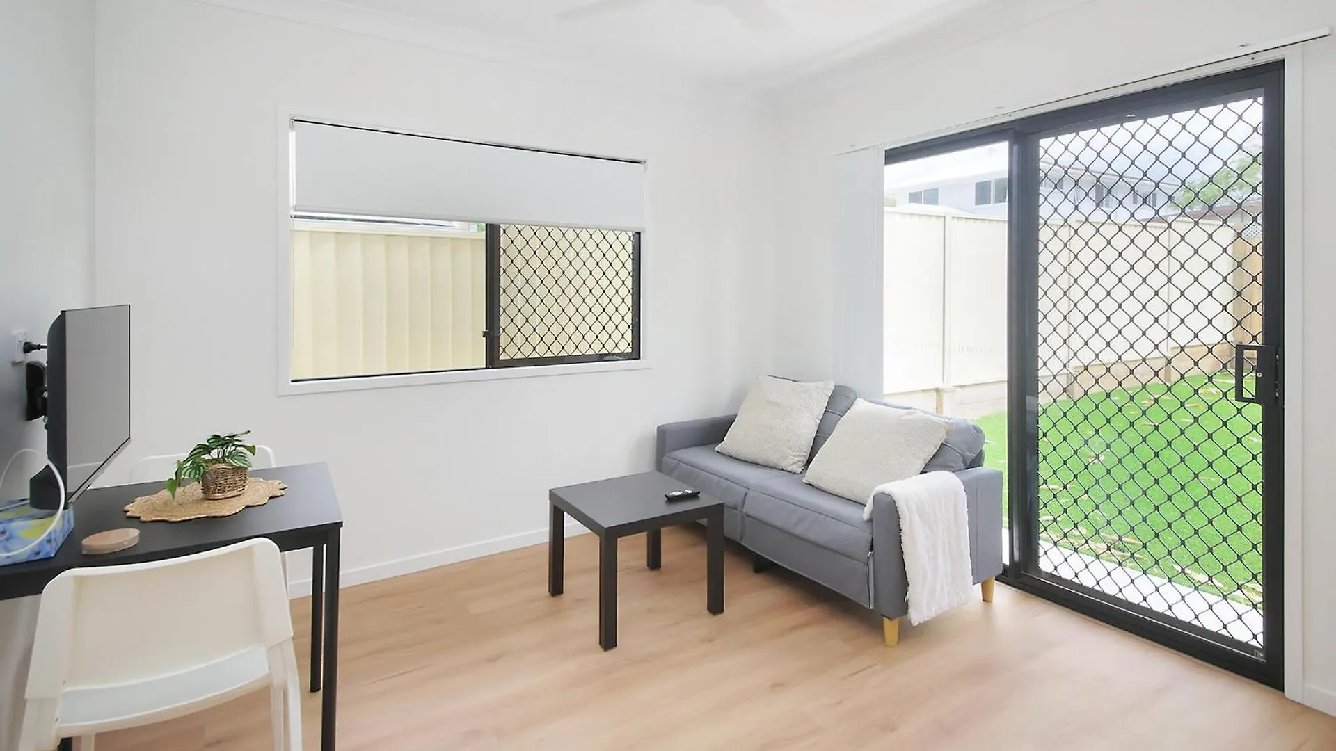 Modern Cozy New-Build Studio Haven With Free Parking Homestay Kuraby