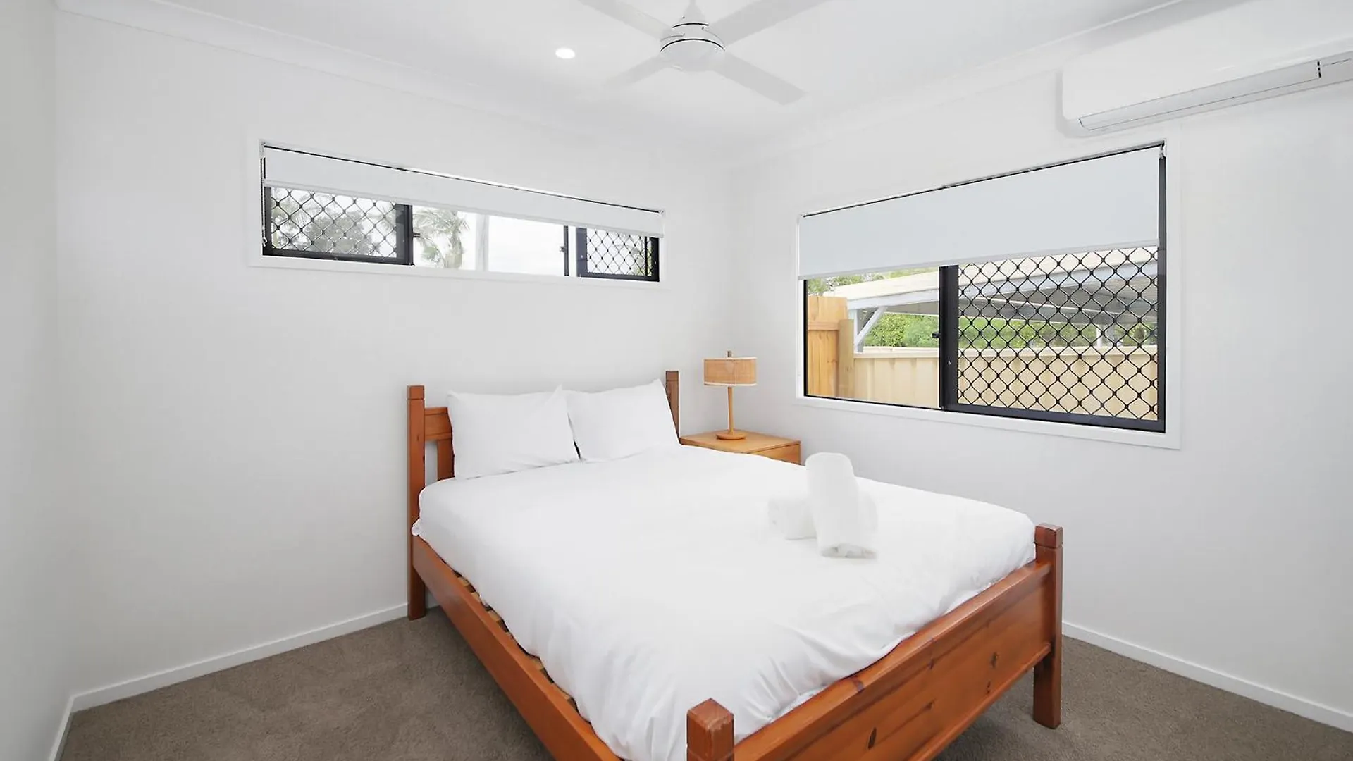 Modern Cozy New-Build Studio Haven With Free Parking